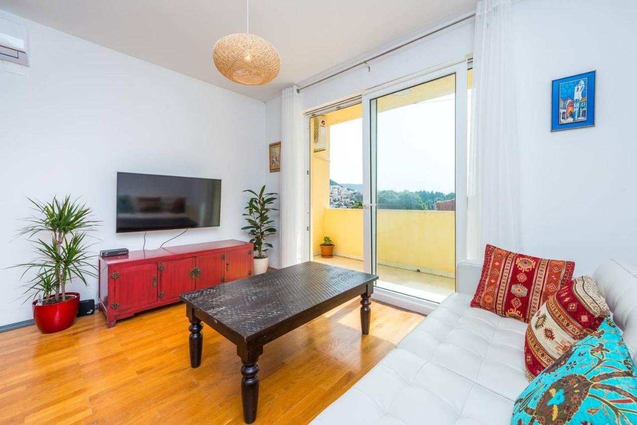 2 Bdrm Amore دوبروفينك المظهر الخارجي الصورة
