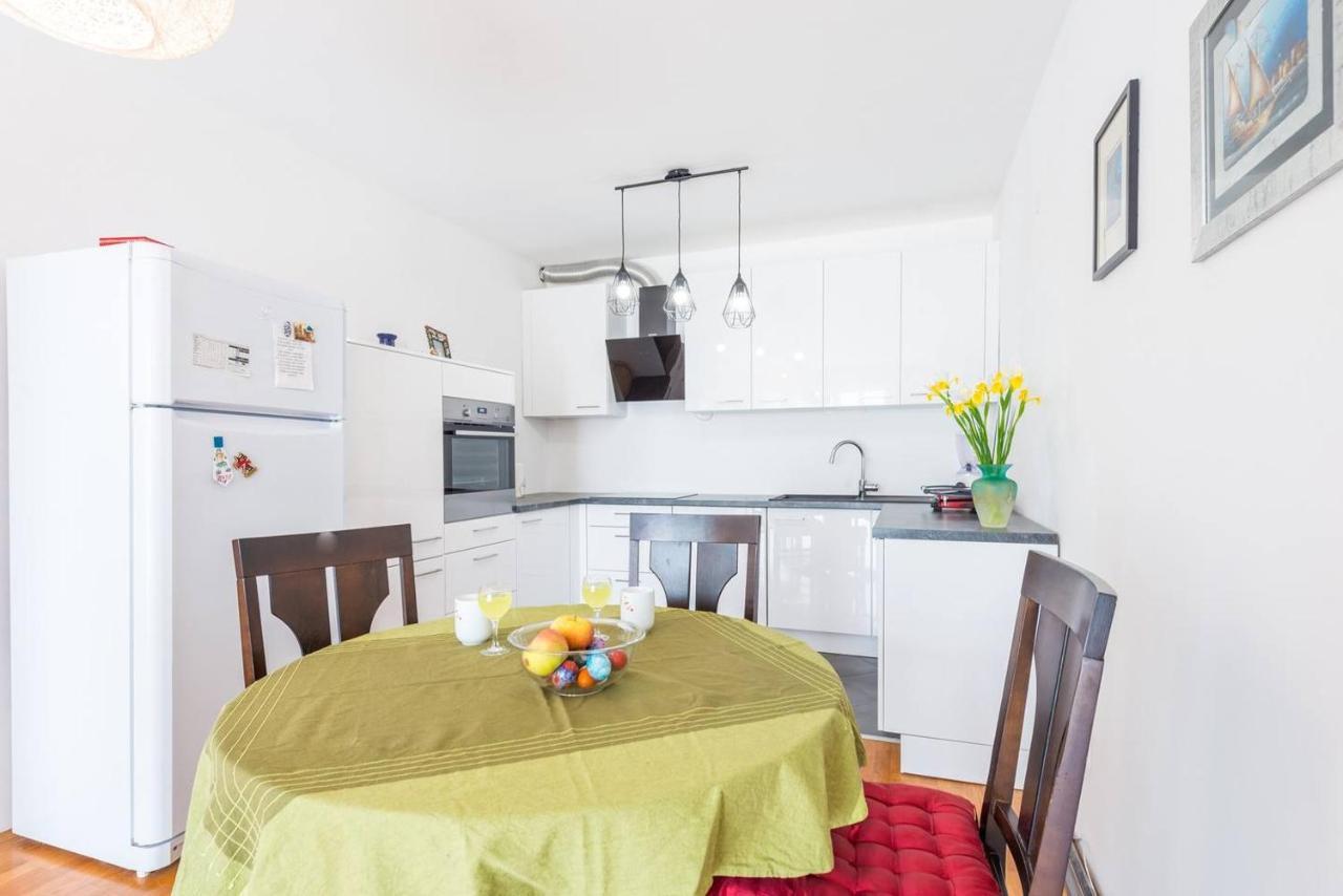 2 Bdrm Amore دوبروفينك المظهر الخارجي الصورة