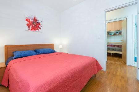 2 Bdrm Amore دوبروفينك المظهر الخارجي الصورة